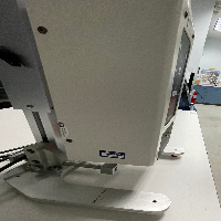 Enercon Cap Sealer with Adjustable Column Stand image 2